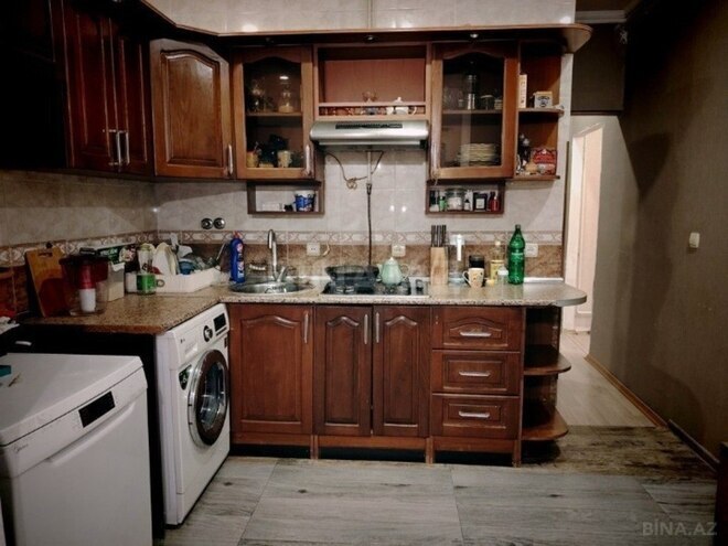 Satılır 5 otaqlı köhnə tikili 110 m², Nərimanov r., photo 12 from 18