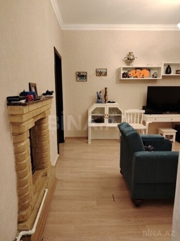 Satılır 5 otaqlı köhnə tikili 110 m², Nərimanov r., photo 7 from 18