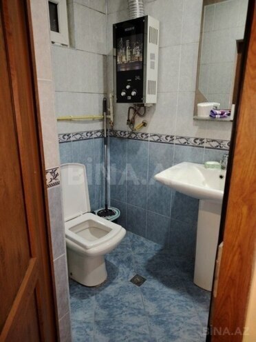 Satılır 5 otaqlı köhnə tikili 110 m², Nərimanov r., photo 16 from 18