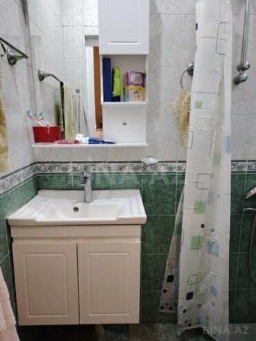 Satılır 5 otaqlı köhnə tikili 110 m², Nərimanov r., photo 15 from 18