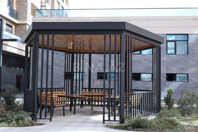 Продаётся 2-комн. новостройка 104 м², м. Низами, photo 7 from 30