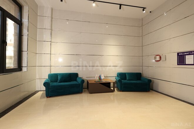 Продаётся 2-комн. новостройка 104 м², м. Низами, photo 13 from 30