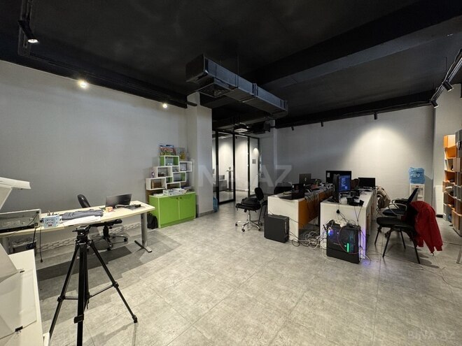 Satılır  obyekt 410 m², İçəri Şəhər m., photo 12 from 13