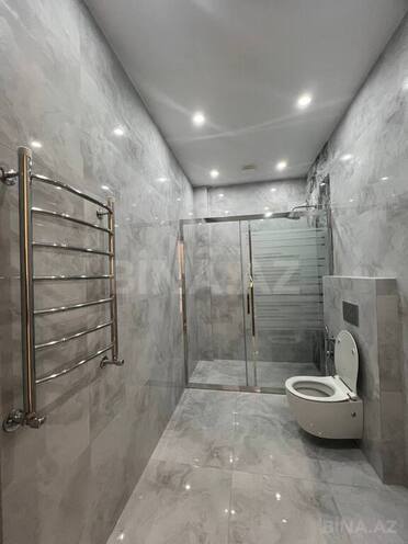 Продаётся 2-комн. новостройка 104 м², м. Низами, photo 27 from 30