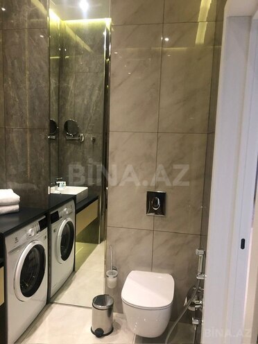 2 otaqlı yeni tikili - Nardaran q. - 100 m² (13)