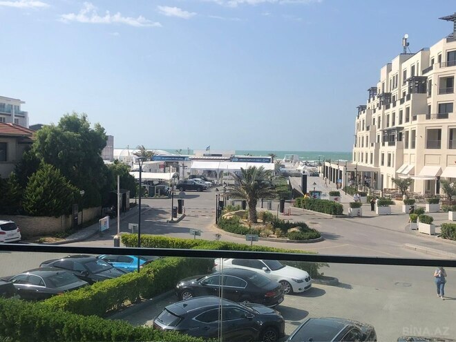 2 otaqlı yeni tikili - Nardaran q. - 100 m² (2)