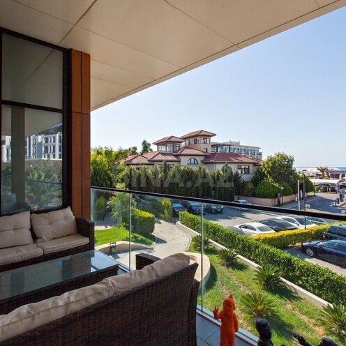 2 otaqlı yeni tikili - Nardaran q. - 100 m² (7)