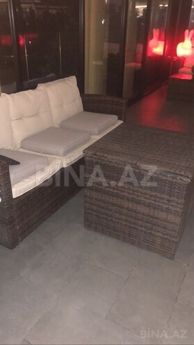 2 otaqlı yeni tikili - Nardaran q. - 100 m² (15)