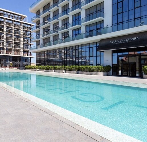 2 otaqlı yeni tikili - Nardaran q. - 100 m² (12)