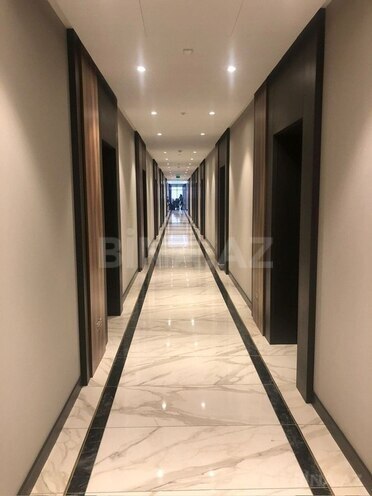 2 otaqlı yeni tikili - Nardaran q. - 100 m² (9)