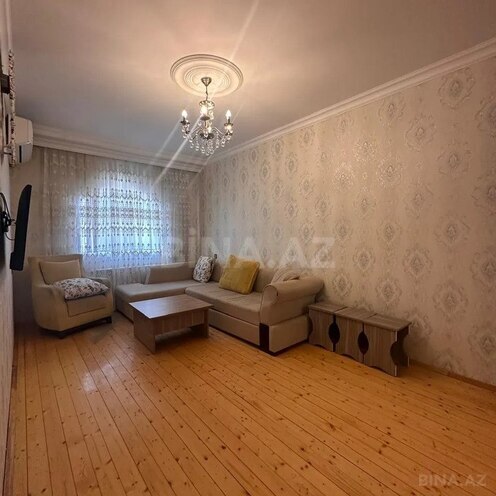 2 otaqlı yeni tikili - Masazır q. - 44 m² (2)