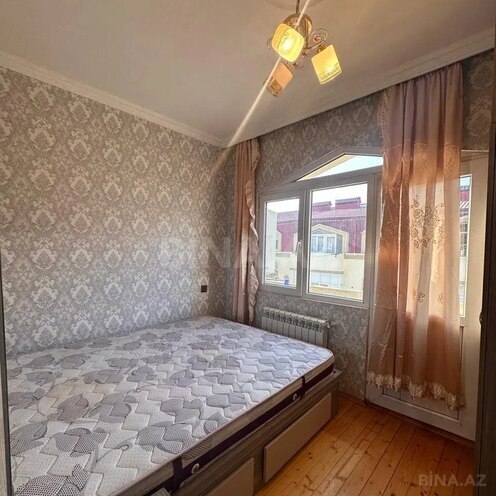 2 otaqlı yeni tikili - Masazır q. - 44 m² (5)