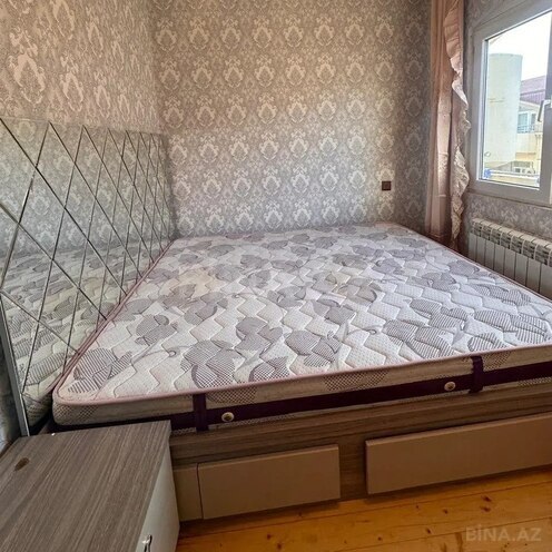 2 otaqlı yeni tikili - Masazır q. - 44 m² (4)