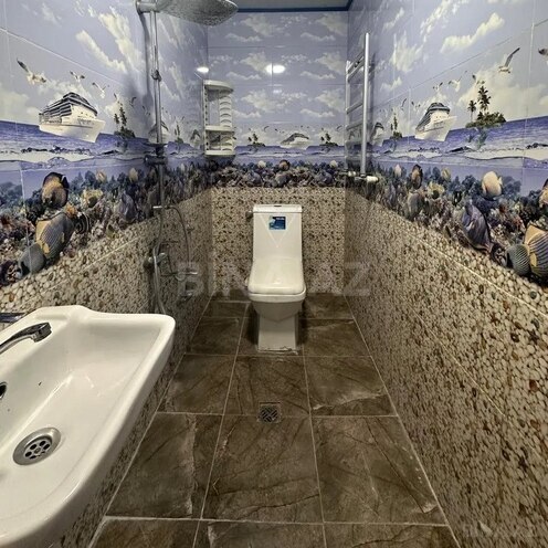 2 otaqlı yeni tikili - Masazır q. - 44 m² (8)