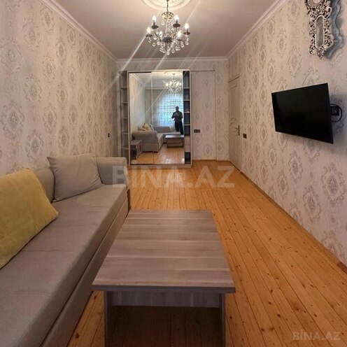2 otaqlı yeni tikili - Masazır q. - 44 m² (7)