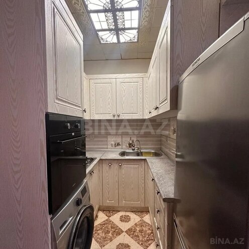 2 otaqlı yeni tikili - Masazır q. - 44 m² (3)