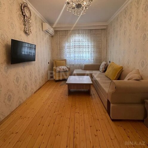 2 otaqlı yeni tikili - Masazır q. - 44 m² (1)