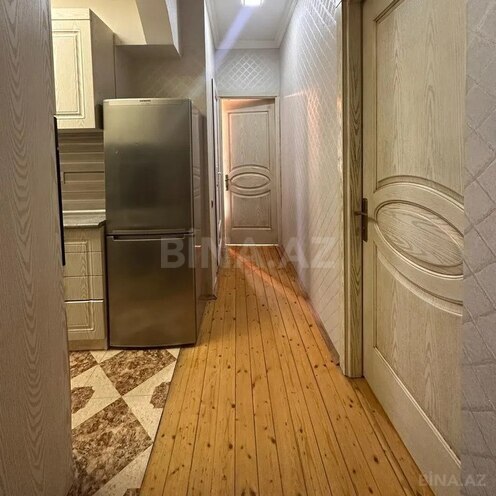 2 otaqlı yeni tikili - Masazır q. - 44 m² (6)