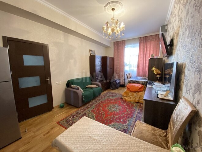 2 otaqlı yeni tikili - Xırdalan - 46 m² (4)