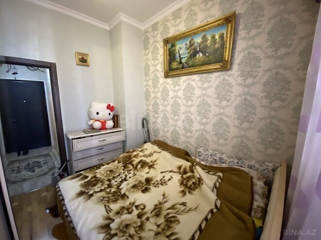 2 otaqlı yeni tikili - Xırdalan - 46 m² (6)
