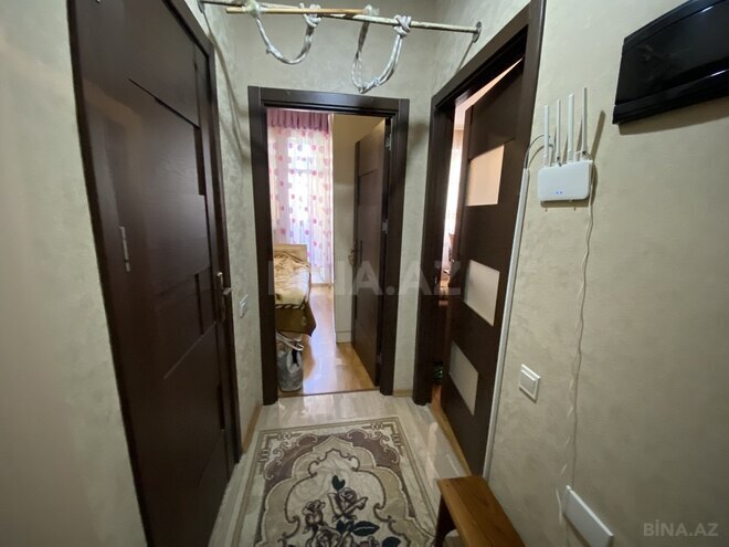 2 otaqlı yeni tikili - Xırdalan - 46 m² (11)
