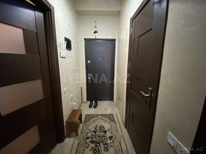 2 otaqlı yeni tikili - Xırdalan - 46 m² (8)