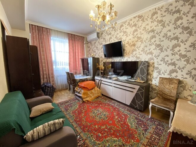 2 otaqlı yeni tikili - Xırdalan - 46 m² (3)