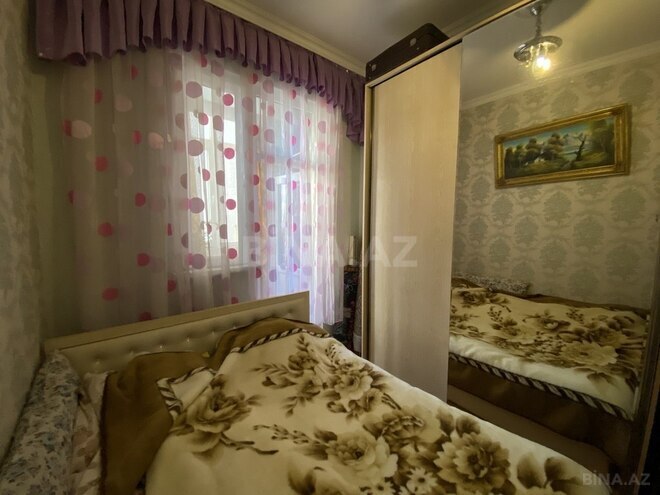 2 otaqlı yeni tikili - Xırdalan - 46 m² (7)