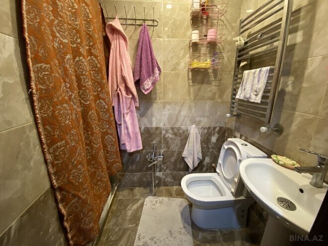 2 otaqlı yeni tikili - Xırdalan - 46 m² (9)
