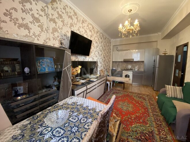 2 otaqlı yeni tikili - Xırdalan - 46 m² (2)