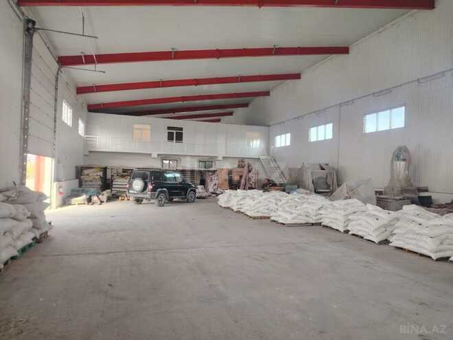 Obyekt - Ağdaş - 924 m² (3)