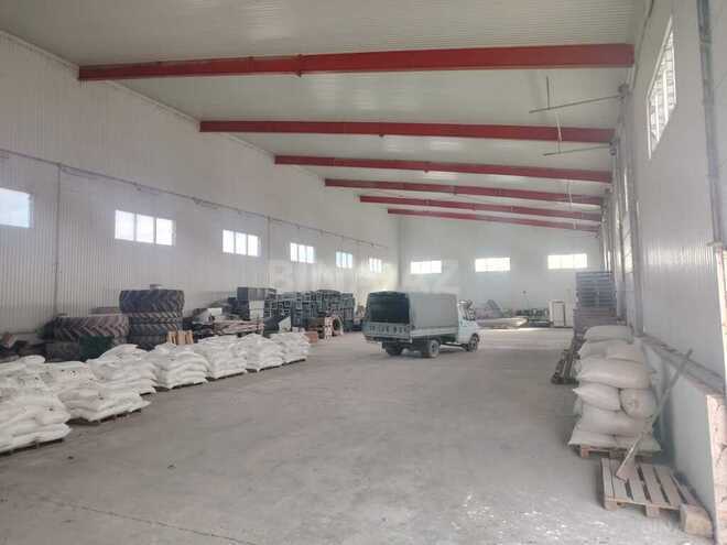 Obyekt - Ağdaş - 924 m² (5)