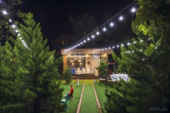 İcarəyə verilir 1 otaqlı yeni tikili 30 m², Həzi Aslanov q., photo 11 from 14