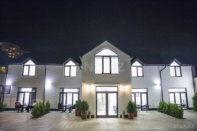 İcarəyə verilir 1 otaqlı yeni tikili 30 m², Həzi Aslanov q., photo 7 from 14