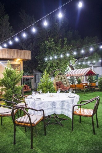 İcarəyə verilir 1 otaqlı yeni tikili 30 m², Həzi Aslanov q., photo 13 from 14