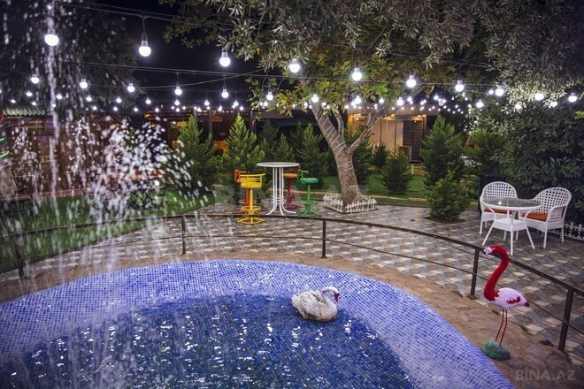 İcarəyə verilir 1 otaqlı yeni tikili 30 m², Həzi Aslanov q., photo 10 from 14