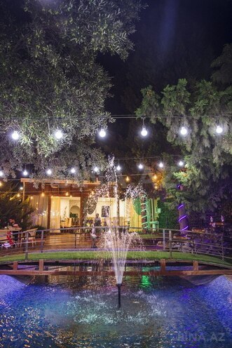 İcarəyə verilir 1 otaqlı yeni tikili 30 m², Həzi Aslanov q., photo 12 from 14