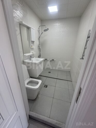 İcarəyə verilir 1 otaqlı yeni tikili 30 m², Həzi Aslanov q., photo 5 from 14