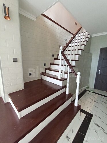 5 otaqlı həyət evi/bağ evi - Bilgəh q. - 205 m² (9)