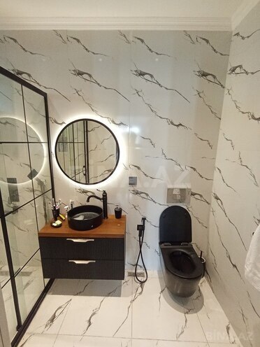 5 otaqlı həyət evi/bağ evi - Bilgəh q. - 205 m² (15)