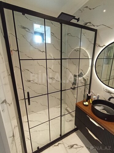 5 otaqlı həyət evi/bağ evi - Bilgəh q. - 205 m² (16)
