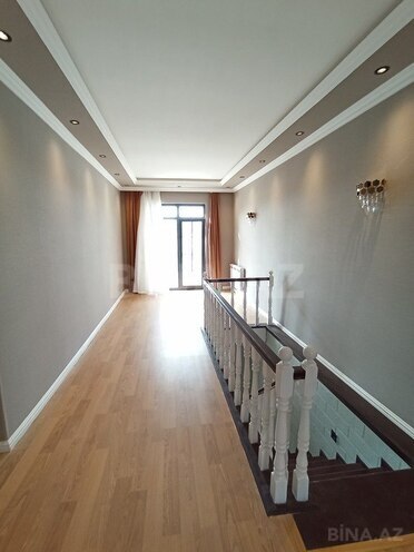 5 otaqlı həyət evi/bağ evi - Bilgəh q. - 205 m² (20)