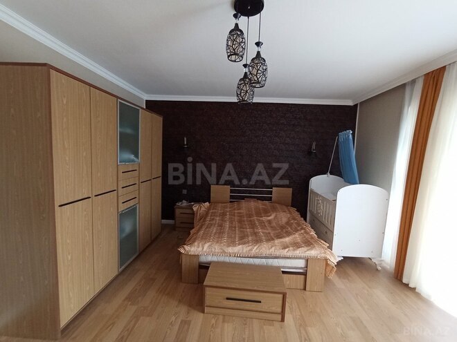 5 otaqlı həyət evi/bağ evi - Bilgəh q. - 205 m² (19)