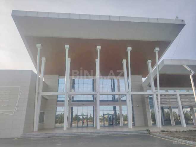 Obyekt - Ağdaş - 570 m² (1)