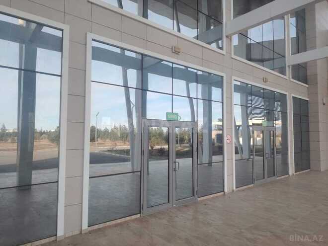 Obyekt - Ağdaş - 570 m² (2)