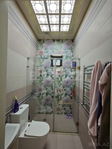 7 otaqlı həyət evi/bağ evi - Həzi Aslanov q. - 470 m² (14)