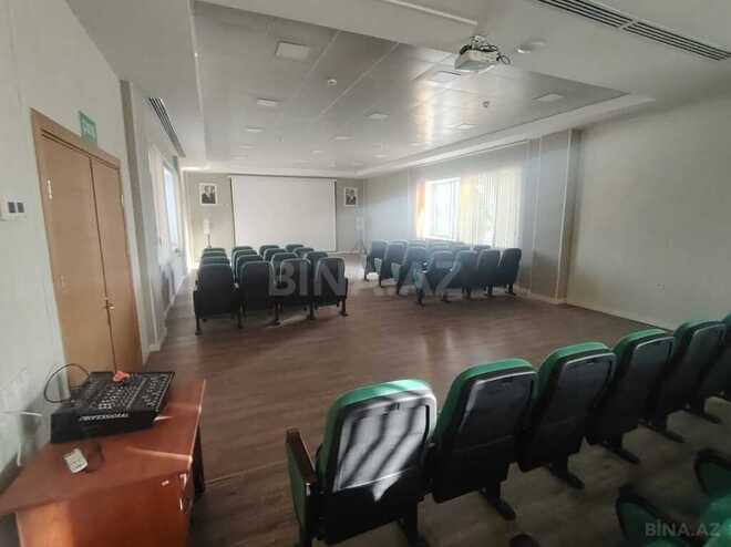 Obyekt - Ağdaş - 570 m² (15)