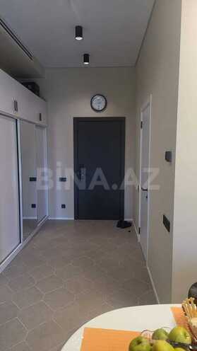 Satılır 1 otaqlı yeni tikili 57 m², Sea Breeze q., photo 6 from 12
