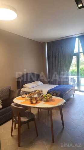 Satılır 1 otaqlı yeni tikili 57 m², Sea Breeze q., photo 4 from 12