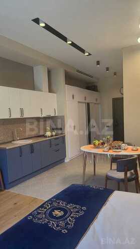 Satılır 1 otaqlı yeni tikili 57 m², Sea Breeze q., photo 3 from 12